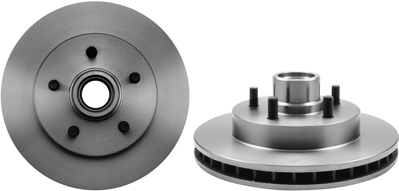 AM Brake Disc SKU BR09751380 OEM 15649953-15981299-15981316-180