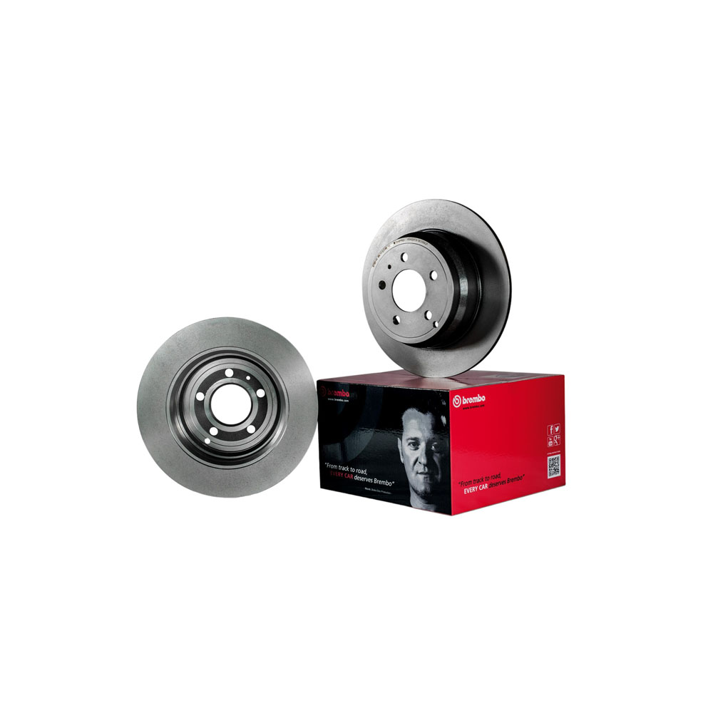 AM Brake Disc SKU BR09C27421 OEM AL3Z1125A CL3Z1125A CL3Z1125C