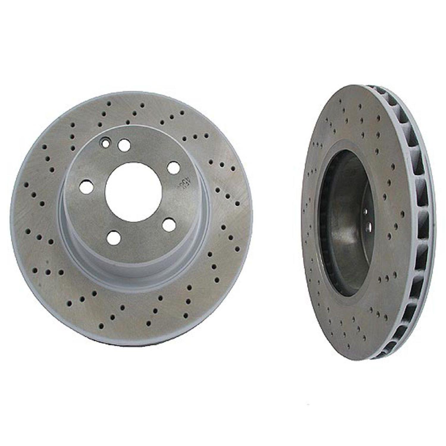 AM Brake Disc SKU BR2204210912