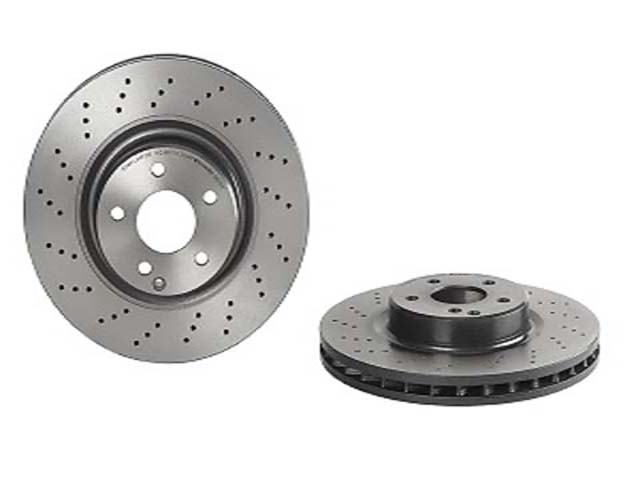 AM Brake Disc SKU BR2304210812