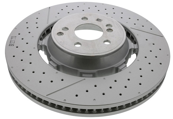 AM Brake Disc SKU BR2314211812