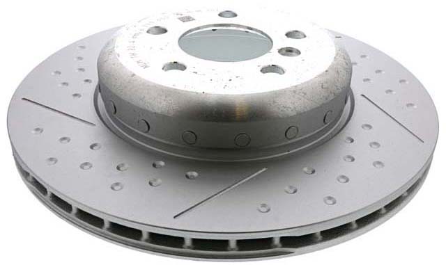 AM Brake Disc SKU BR34206797600