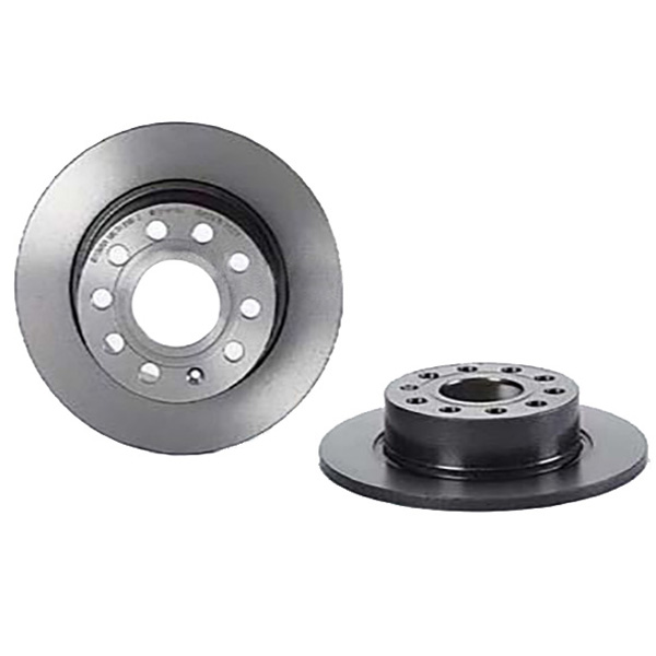 AM Brake Disc SKU BR5C0615601A
