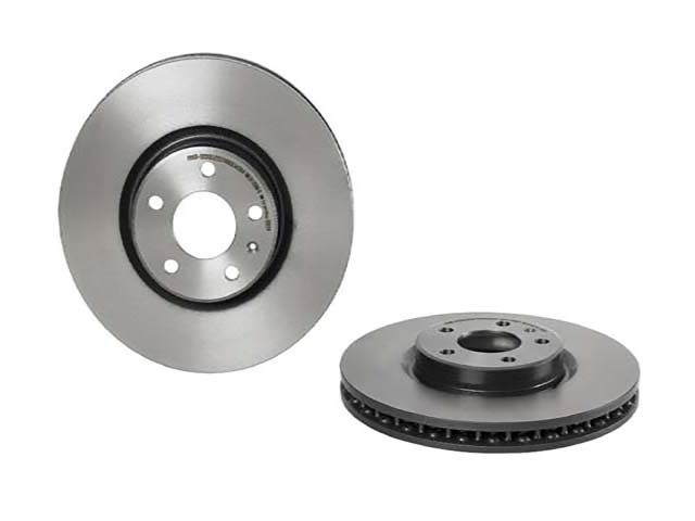 AM Brake Disc SKU BR8R0615301G