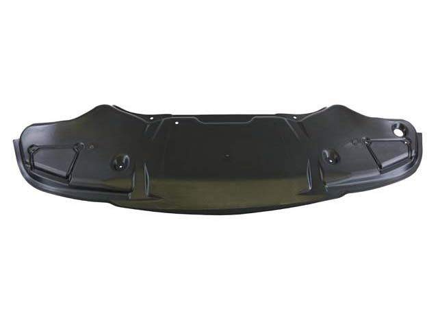 AM Engine Splash Shield SKU BRA2115204423