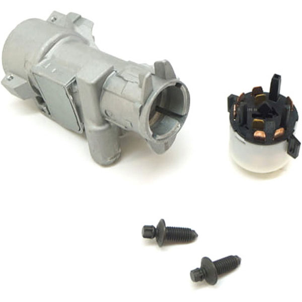 AM Ignition Lock Housing SKU BRA4B0905851B