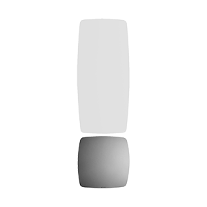 AM Mirror Glass SKU BRC11B3001H