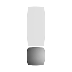 AM Mirror Glass SKU BRC11B3001