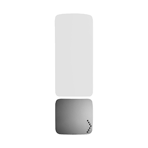 AM Mirror Glass SKU BRC11B3007S