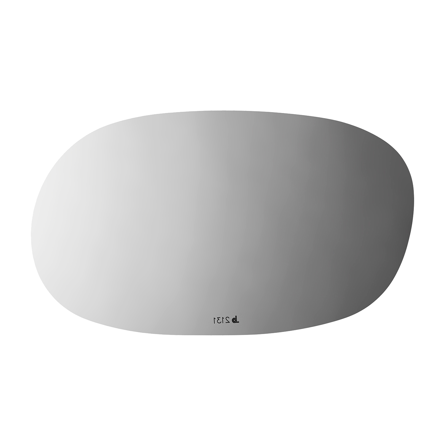 AM Mirror Glass SKU BRC2131