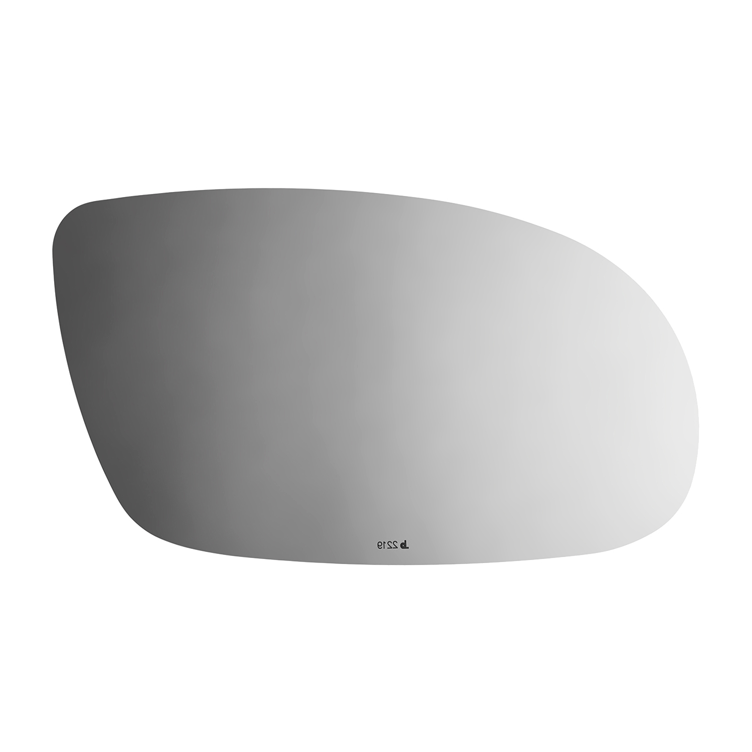 AM Mirror Glass SKU BRC2219