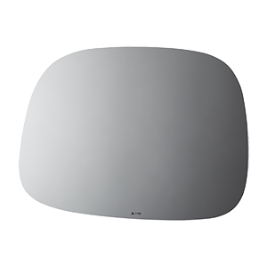 AM Mirror Glass SKU BRC2796