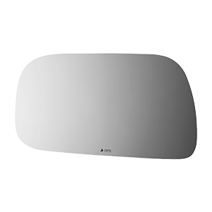 AM Mirror Glass SKU BRC2870