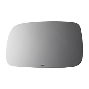 AM Mirror Glass SKU BRC2991