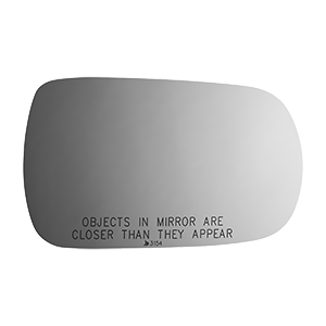 AM Mirror Glass SKU BRC3154