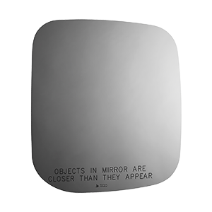 AM Mirror Glass SKU BRC3220