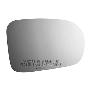 AM Mirror Glass SKU BRC3735RSG