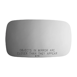 AM Mirror Glass SKU BRC3796