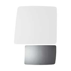 AM Mirror Glass SKU BRC3917H