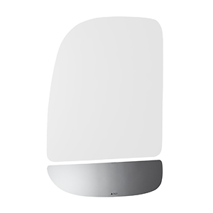 AM Mirror Glass SKU BRC3921