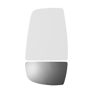 AM Mirror Glass SKU BRC3964
