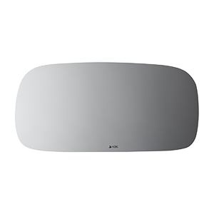 AM Mirror Glass SKU BRC4090