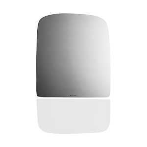 AM Mirror Glass SKU BRC4115RSG