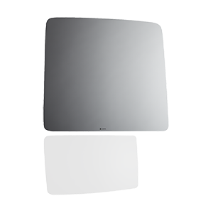 AM Mirror Glass SKU BRC4205