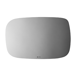 AM Mirror Glass SKU BRC4478