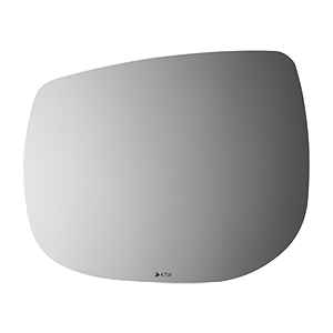 AM Mirror Glass SKU BRC4758