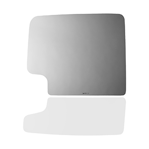 AM Mirror Glass SKU BRC4814H