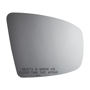 AM Mirror Glass SKU BRC5322