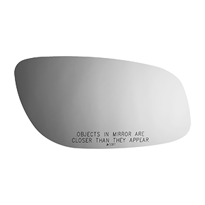 AM Mirror Glass SKU BRC5387