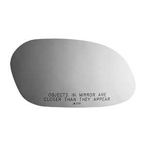 AM Mirror Glass SKU BRC5396