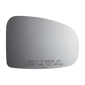 AM Mirror Glass SKU BRC5398