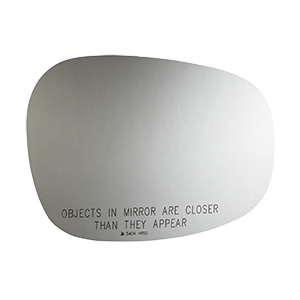 AM Mirror Glass SKU BRC5404HRSG