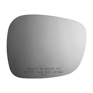 AM Mirror Glass SKU BRC5408