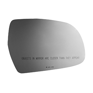 AM Mirror Glass SKU BRC5435HRSG