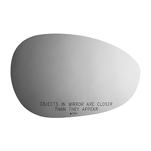 AM Mirror Glass SKU BRC5491