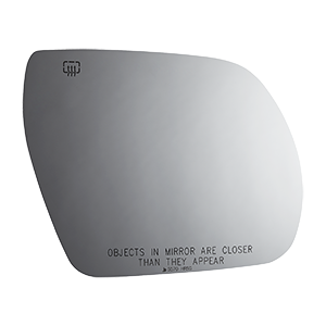 AM Mirror Glass SKU BRC5570HRSG