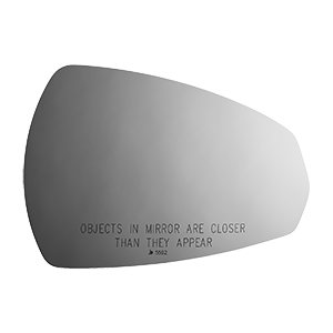 AM Mirror Glass SKU BRC5592