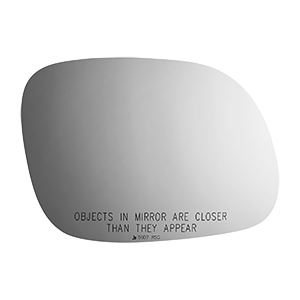 AM Mirror Glass SKU BRC5607RSG