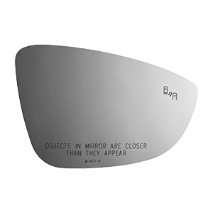 AM Mirror Glass SKU BRC5630B