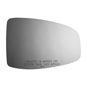 AM Mirror Glass SKU BRC5796