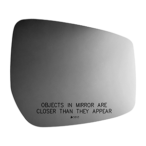 AM Mirror Glass SKU BRC5813