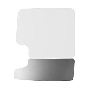 AM Mirror Glass SKU BRC5929