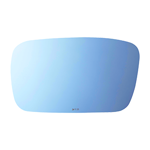 AM Mirror Glass SKU BRC6128