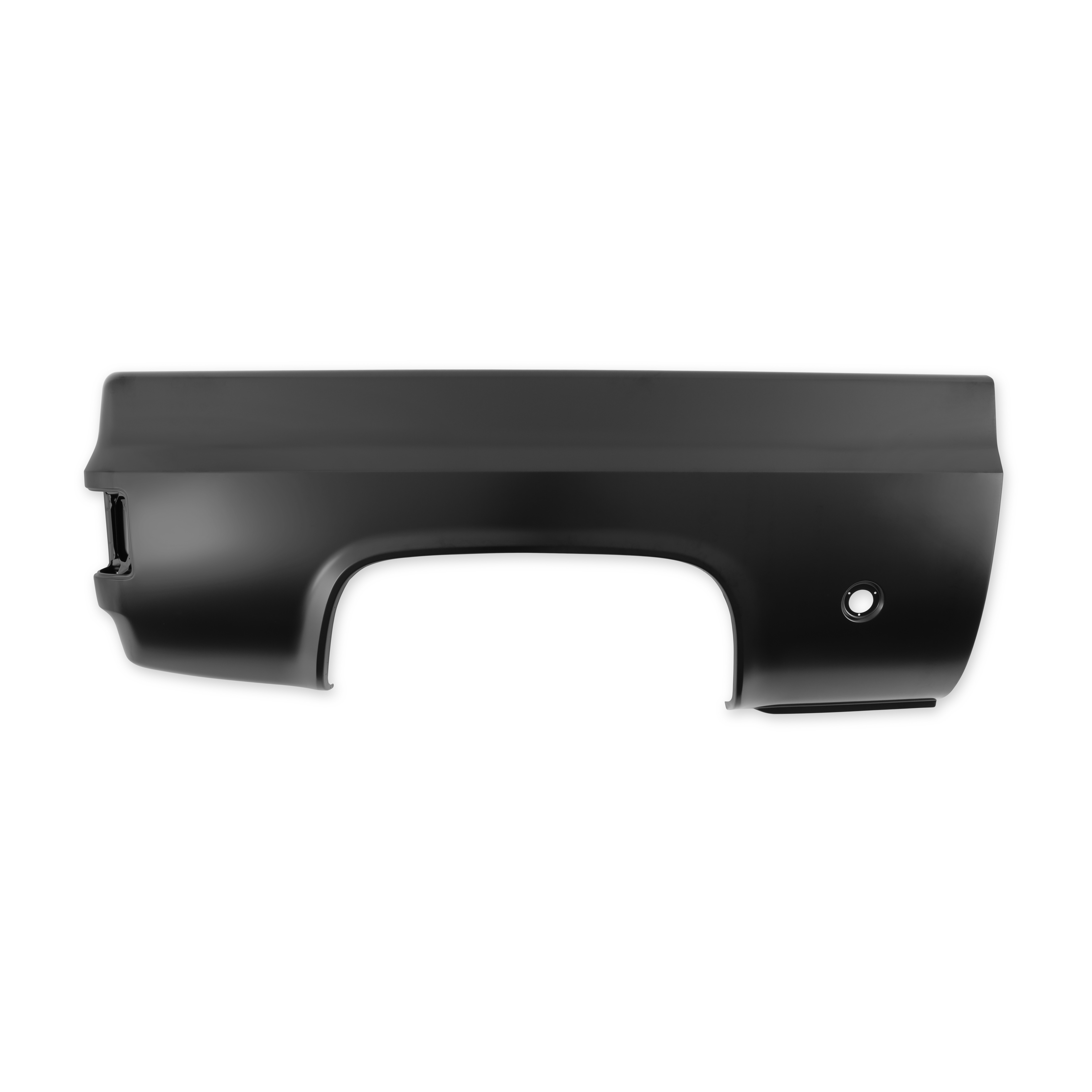 AM Truck Bedside Panel SKU BRO04101