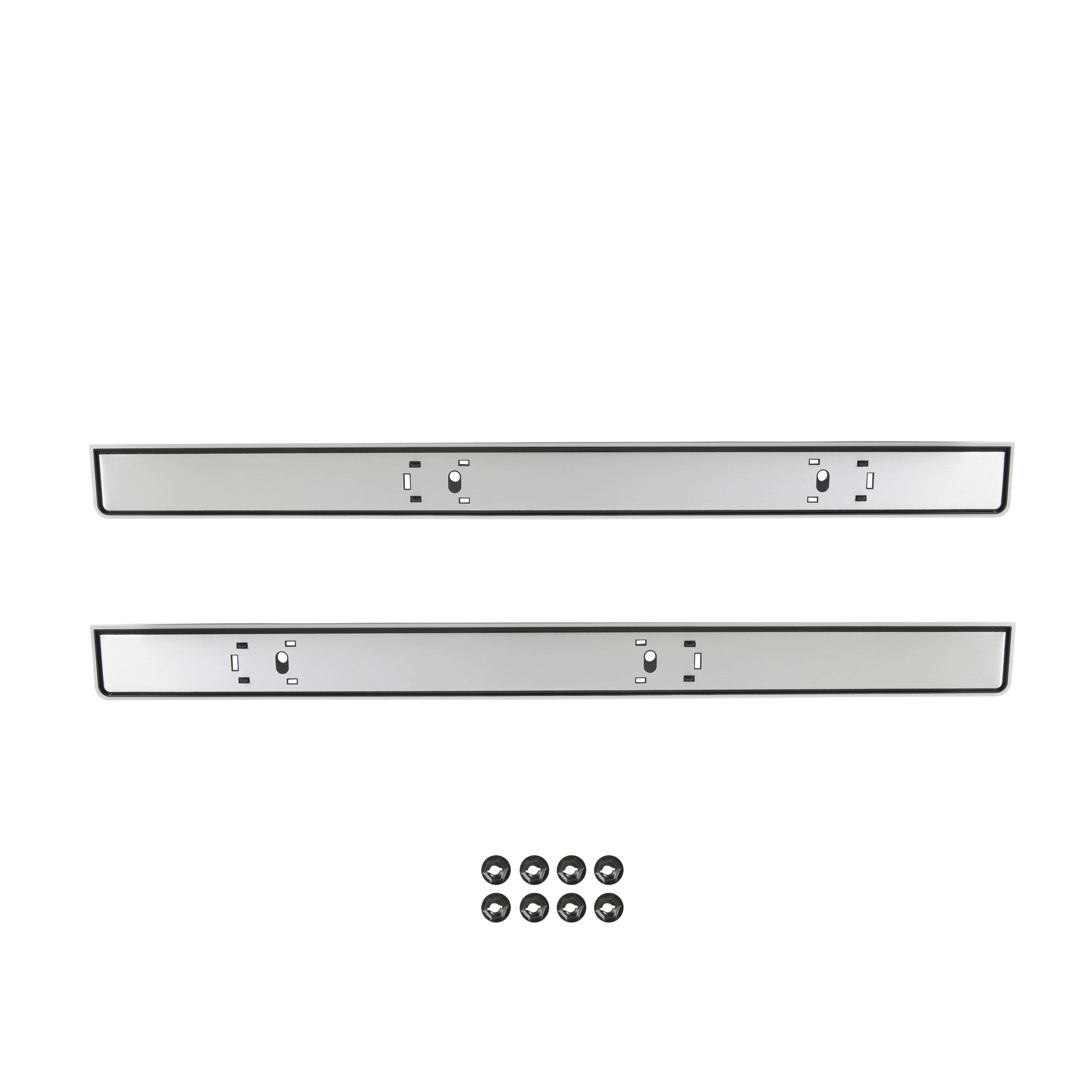 AM Door Panel Trim Kit SKU BRO05282
