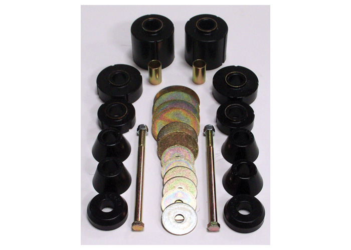 AM Truck Cab Mount SKU BROCMS0072